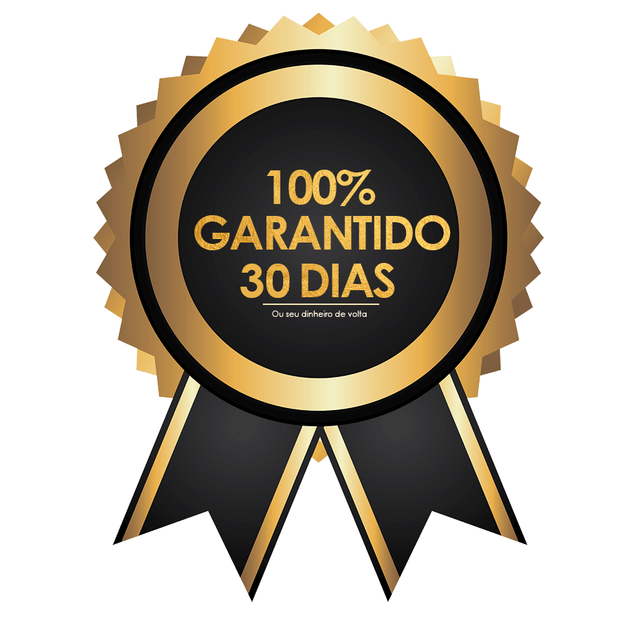 Selo de Garantia